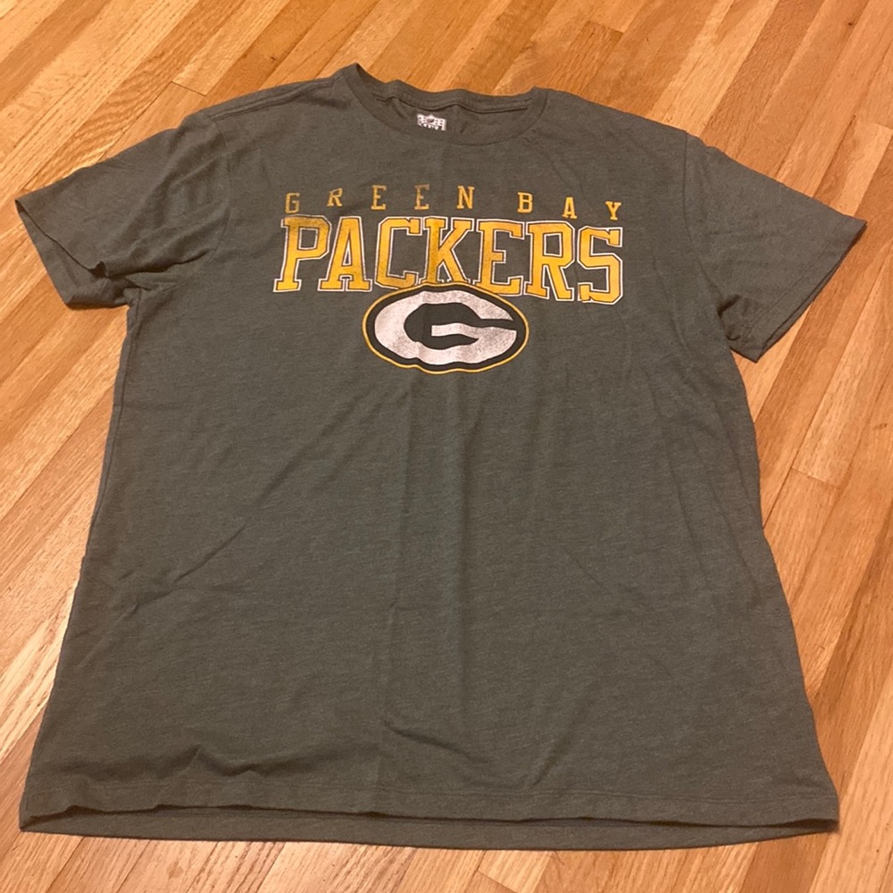 Green Bay Packers TShirt 💚💛